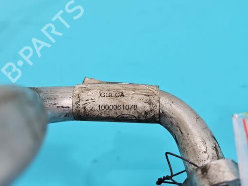 AC pipe JAGUAR XE (X760) 2.0 D AWD | BP37816037M126 - Image 3