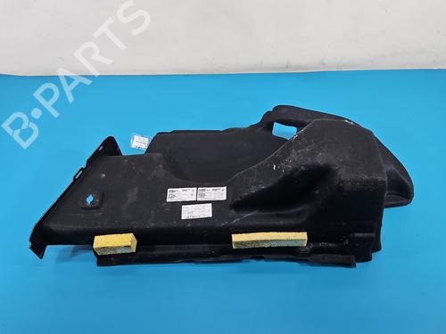 Boot lining MERCEDES-BENZ CLA (C118)  | BP38149221I3  - Image 11