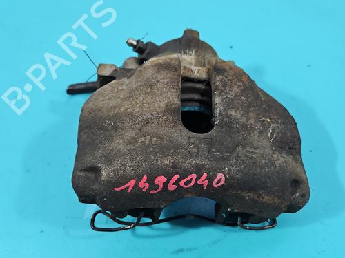 Used Right front brake caliper Right front brake caliper 37819457 37819457