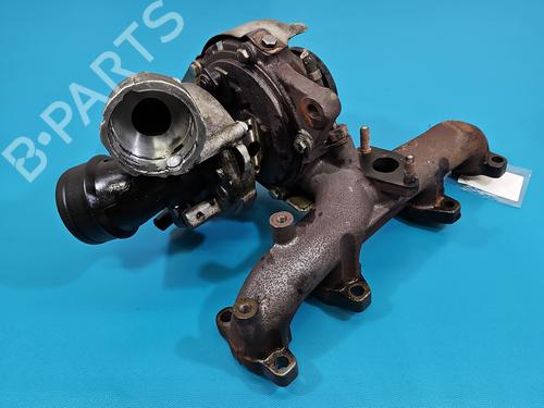 turbochargersupercharger-vw-passat-b6-3c2-2005-2006-2007-2008-2009-2010-2011-37838342 main image