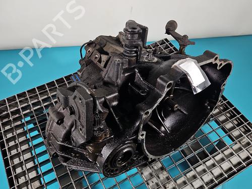 Used Gearbox Gearbox 38726624 38726624