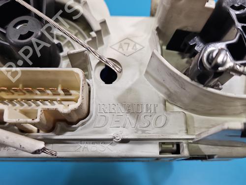 Climate control RENAULT KANGOO Express (FW0/1_) 1.5 dCi 70 (FW0A, KW0V) | BP39027793I5 - Image 8