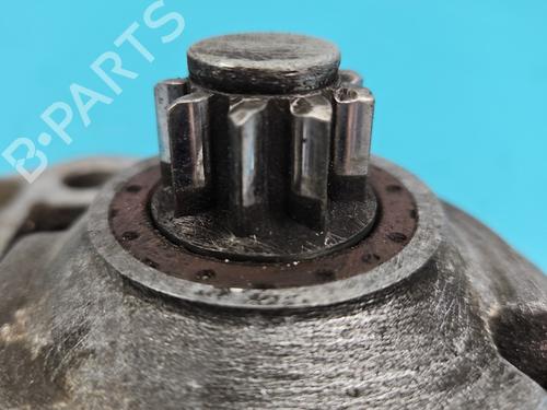 Starter SEAT LEON (1M1) 1.6 16 V | BP37813817M8 - Image 3