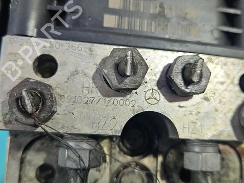 ABS pump MERCEDES-BENZ E-CLASS T-Model (S212) E 350 CDI (212.225) | BP38129545M43  - Image 11