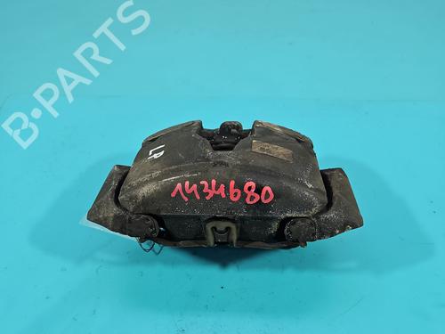 Left front brake caliper AUDI A4 B8 (8K2) | BP37815109M105 - Image 6