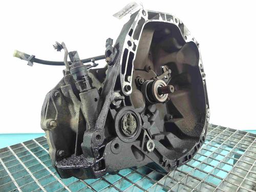 gearbox-dacia-sandero-2008-37893447 main image