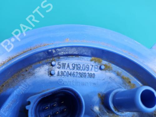 Fuel pump VW T-ROC (A11, D11) | BP39429966M76 - Image 18