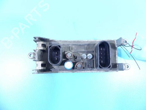 Heater resistor AUDI A8 D3 (4E2, 4E8) 4.2 TDI quattro | BP38115127M108 - Image 3