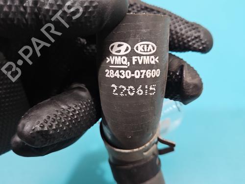 Pipe HYUNDAI i30 Estate (PDE) 1.0 T-GDI hybrid 48V | BP38117419M125 - Image 4