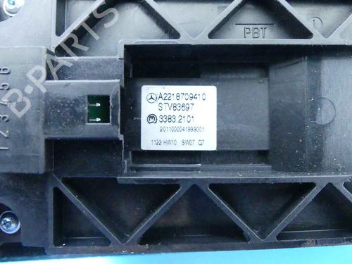 Switch MERCEDES-BENZ S-CLASS (W221, V221) S 250 CDI (221.003, 221.103) | BP37891858I30 - Image 4