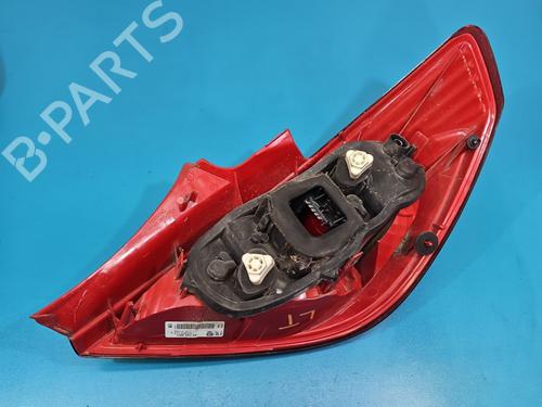 Left taillight OPEL CORSA D (S07) 1.3 CDTI (L08, L68) | BP40083233C34 - Image 4