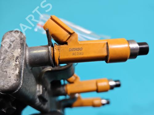 Injector OPEL AGILA B (H08) | BP38126327M100 - Image 5