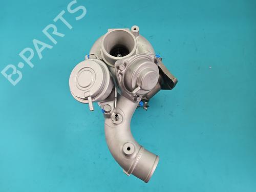 Engine (For Parts) RENAULT ESPACE IV (JK0/1_) 2.0 Turbo (JK0A, JK0B, JK0N) | BP38139629M64 - Image 2