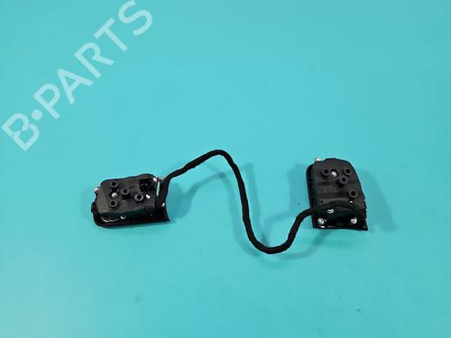 Steering wheel controls CITROËN C3 III (SX) 1.2 VTi 82 | BP37849359E15 - Image 3