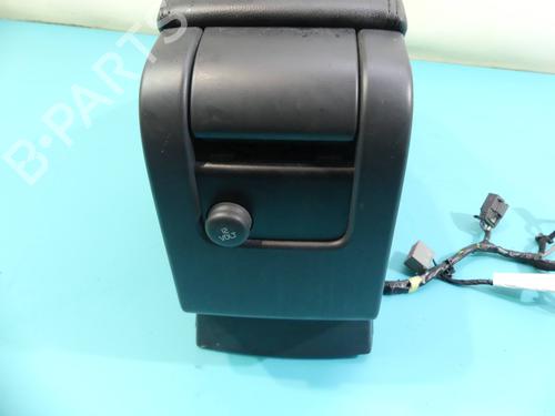 Armrest / Center console VOLVO V60 I (155) D4 AWD | BP37885394I20 - Image 6