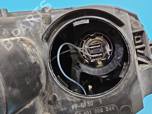 Left headlight SKODA OCTAVIA III Combi (5E5, 5E6) 1.5 TSI | BP37840944C28 - Image 14