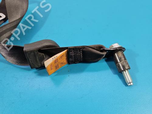 Front left seatbelt CHEVROLET CAPTIVA (C100, C140) 2.0 D 4WD | BP39884670I26 - Image 8