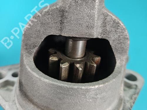 Starter SUZUKI SX4 S-Cross (JY) 1.4 Hybrid (Mild Hybrid) AllGrip (AKK 414) | BP37834516M8 - Image 3