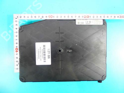 Electronic module RENAULT SCÉNIC II (JM0/1_) 1.9 dCi (JM0G, JM12, JM1G, JM2C) | BP37806687M83 - Image 2