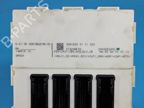 Engine control unit (ECU) BMW 1 (F20) 120 d | BP39566428M57 - Image 9