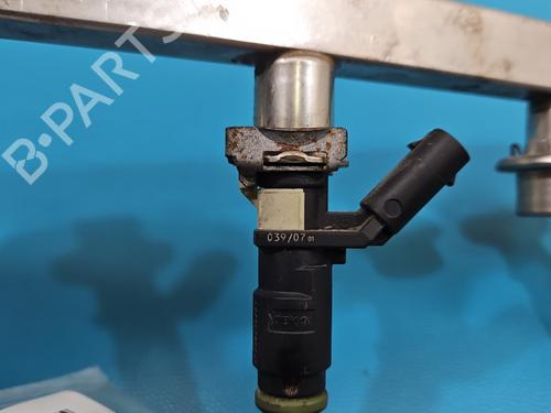 Injector MERCEDES-BENZ E-CLASS T-Model (S211) E 350 T (211.256) | BP40006503M100 - Image 6