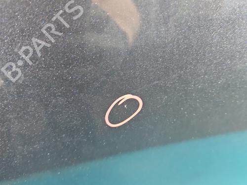 Dør højre bagtil RENAULT CLIO V (B7_) 1.0 TCe 90 (B7MT) | BP37838927C5 - Image 4