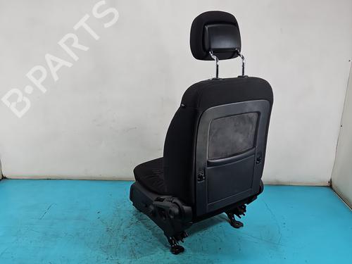 Left front seat FIAT FREEMONT (345_) 2.0 JTD | BP37833088C15 - Image 5