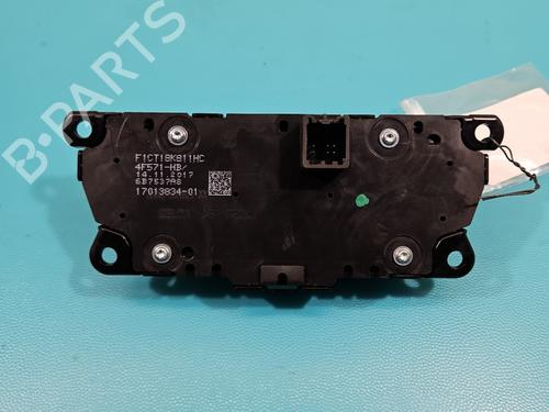 Switch FORD AUSTRALIA MUSTANG Coupe | BP38124150I30 - Image 3