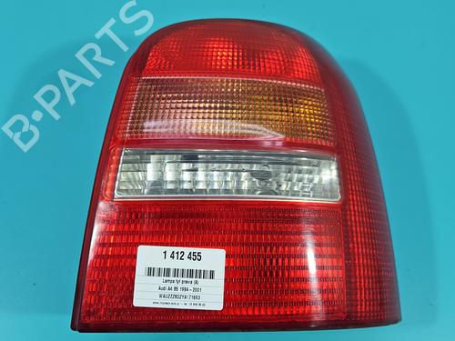 other-audi-a4-b5-8d2-1994-1995-1996-1997-1998-1999-2000-2001-37813703 main image