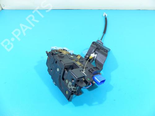 rear-left-lock-porsche-cayenne-9pa-2002-2003-2004-2005-2006-2007-2008-2009-2010-37805739 main image