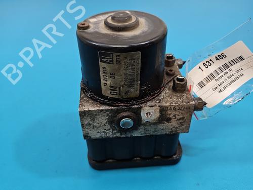 ABS pump OPEL ASTRA H (A04) 1.8 (L48) | BP39512085M43 - Image 3