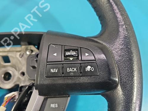Steering wheel MAZDA CX-7 (ER) 2.2 MZR-CD AWD (ER10A) | BP39239065C49 - Image 2