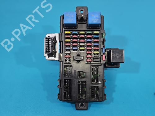 Engine control unit (ECU) HYUNDAI SANTA FÉ I (SM) 2.0 CRDi | BP39585731M57 - Image 13