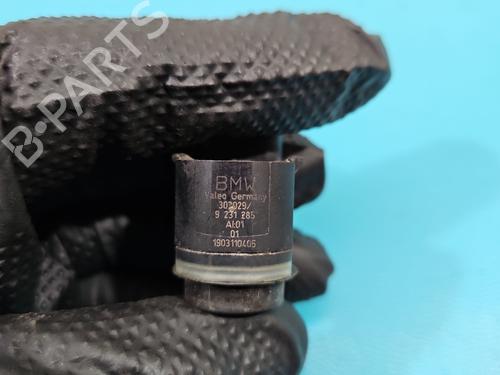 Electronic sensor BMW X5 (E70) xDrive 35 i | BP37810663M84 - Image 5