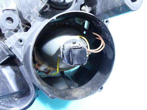 Right headlight OPEL VECTRA C (Z02) | BP37807866C29 - Image 5