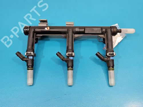 Injector AUDI Q7 (4MB, 4MG, 4MQ) 3.0 TFSI quattro | BP37837623M100 - Image 4