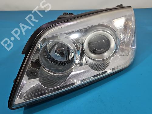 Left headlight CHEVROLET CAPTIVA (C100, C140) 2.0 D 4WD | BP38701553C28 - Image 2