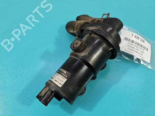 Used Auxiliary water pump Auxiliary water pump LEXUS RX (_U3_) 400h AWD (MHU38_, MHU38R) (272 hp) 38128541 38128541