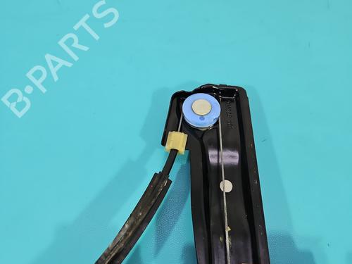 Front left window mechanism VW UP! (121, 122, BL1, BL2, BL3, 123) | BP37825097C22 - Image 4