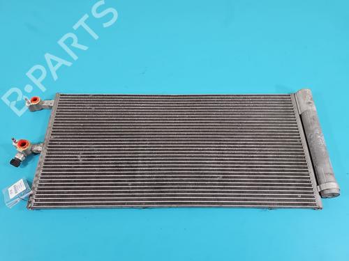 Used AC radiator AC radiator 38121347 38121347