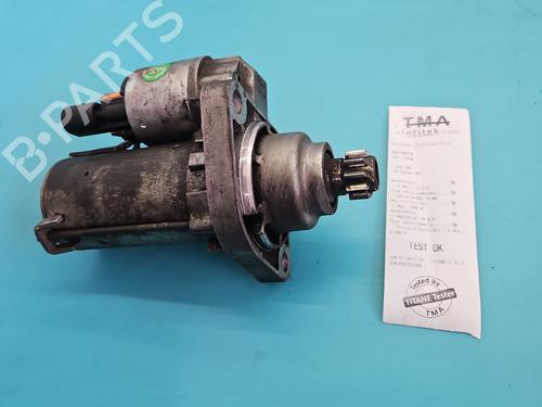 starter-vw-passat-b6-3c2-2005-2006-2007-2008-2009-2010-2011-37842785 main image