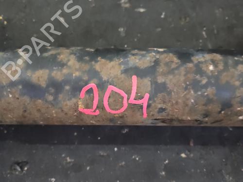 Driveshaft MAZDA CX-7 (ER) 2.3 MZR DISI Turbo AWD (ER3P) | BP38121815M37 - Image 9