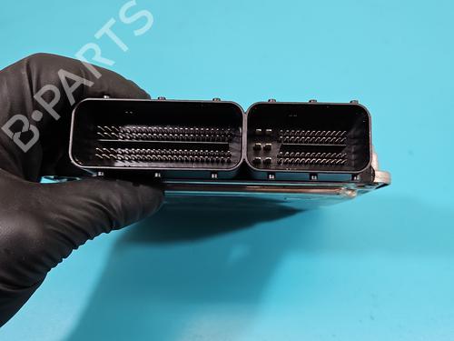 Engine control unit (ECU) BMW X3 (F25) xDrive 20 d | BP37815785M57 - Image 4