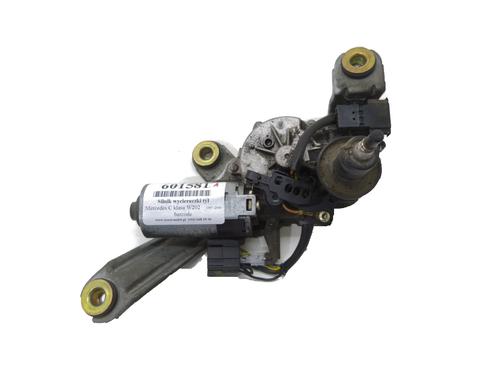 Used Rear wiper motor Rear wiper motor 38152438 38152438