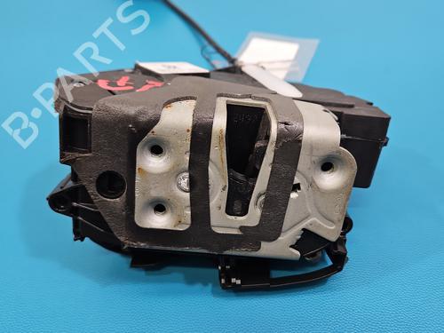 Front left lock FORD MONDEO V Saloon (CD) 2.0 Hybrid | BP37836428C98 - Image 2