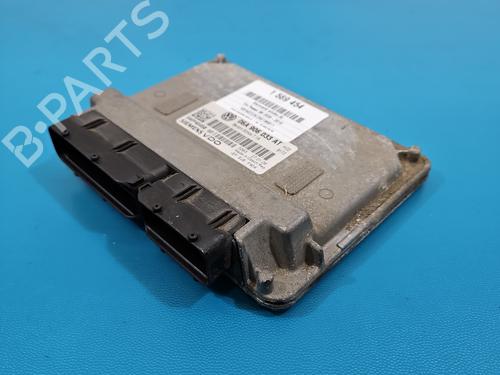 engine-control-unit-ecu-vw-passat-b6-3c2-2005-2006-2007-2008-2009-2010-2011-37838861 main image