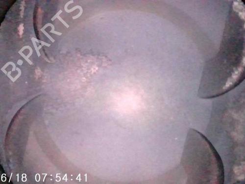 Engine OPEL ASTRA J (P10) 1.6 (68) | BP38000125M1 - Image 25