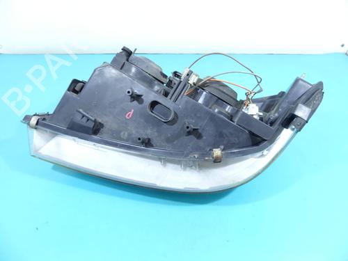 Right headlight NISSAN PRIMERA Hatchback (P12) 1.9 dCi | BP37886455C29 - Image 8
