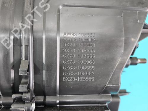Heater matrix JAGUAR XE (X760) 2.0 D AWD | BP37816165M63 - Image 9
