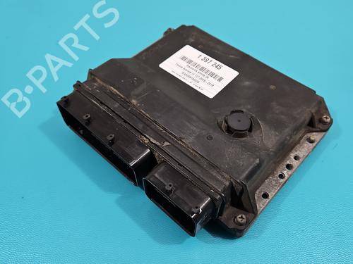 Used Engine control unit (ECU) Engine control unit (ECU) 37990082 37990082